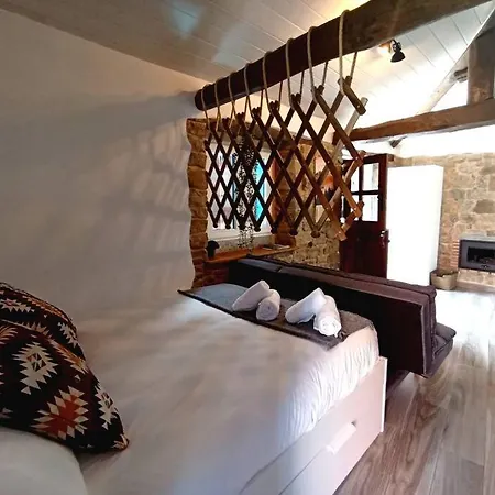 De Piedra En Picos De Europa * Arenas De Cabrales