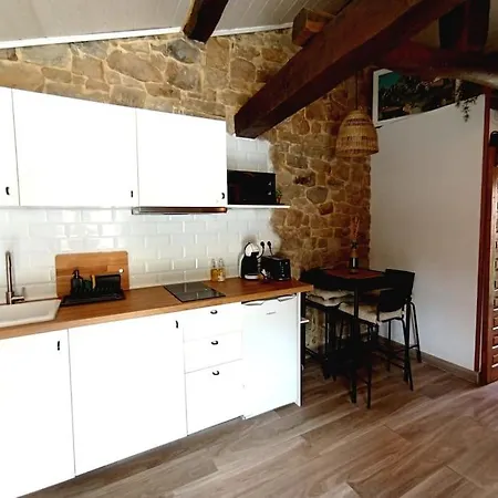 Chalet De Piedra En Picos De Europa