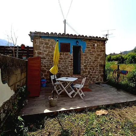De Piedra En Picos De Europa Arenas De Cabrales