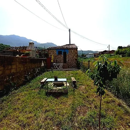 De Piedra En Picos De Europa