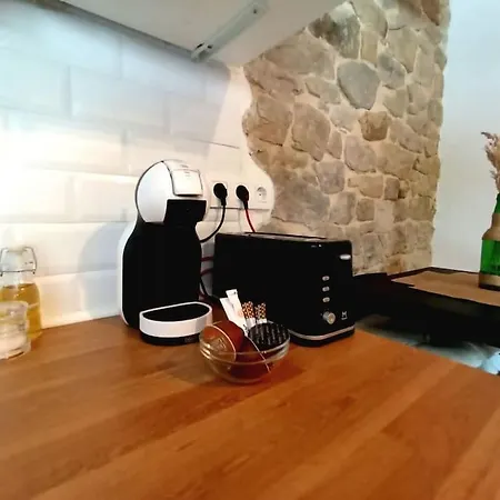 De Piedra En Picos De Europa Arenas de Cabrales