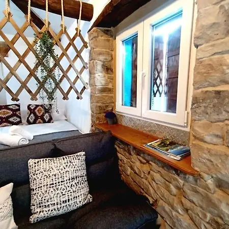 De Piedra En Picos De Europa Alpehytte