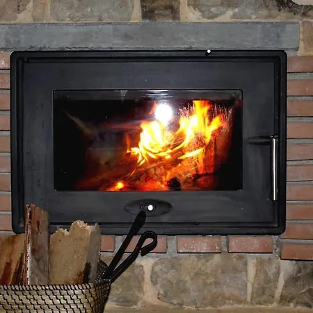 De Piedra En Picos De Europa Alpehytte